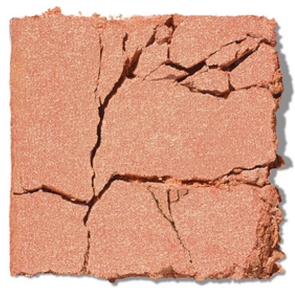 VAULTED ~ benefit ~ ‘GEORGIA’ Golden Peach Blush Blush Couleur Pêche Dorée ~ NIB